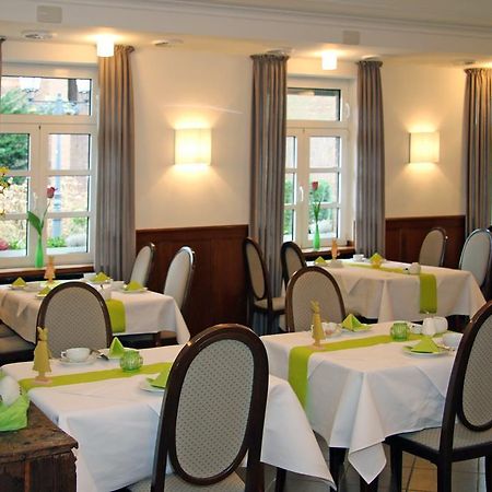 Hotel Josten ネッテタール エクステリア 写真