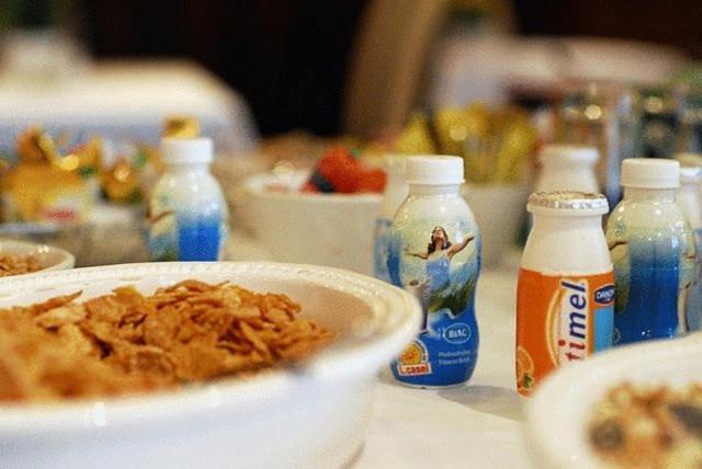 Hotel Josten ネッテタール エクステリア 写真