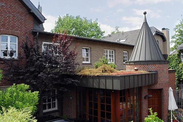 Hotel Josten ネッテタール エクステリア 写真