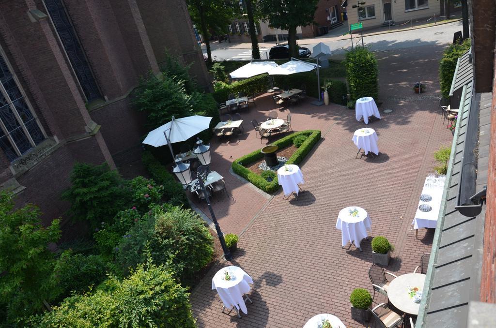 Hotel Josten ネッテタール エクステリア 写真