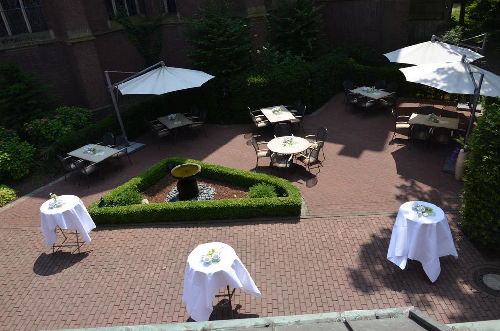 Hotel Josten ネッテタール エクステリア 写真
