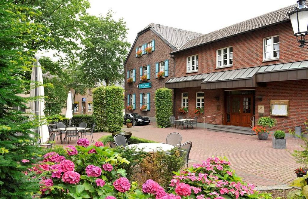 Hotel Josten ネッテタール エクステリア 写真
