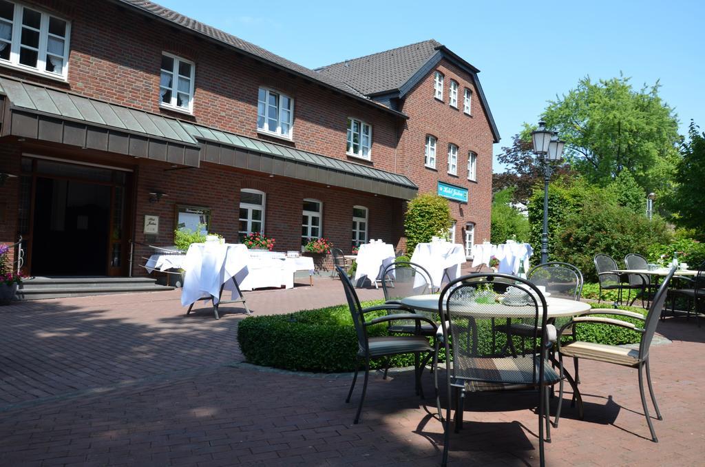 Hotel Josten ネッテタール エクステリア 写真