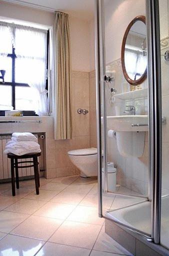 Hotel Josten ネッテタール 部屋 写真
